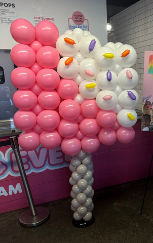Balloon Art