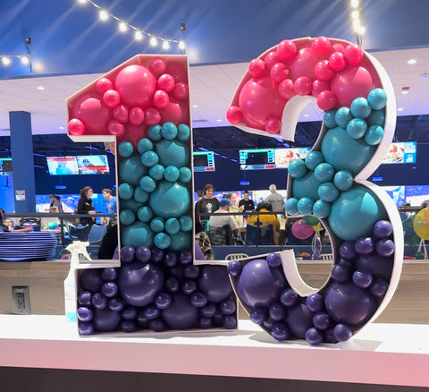 Balloon Art